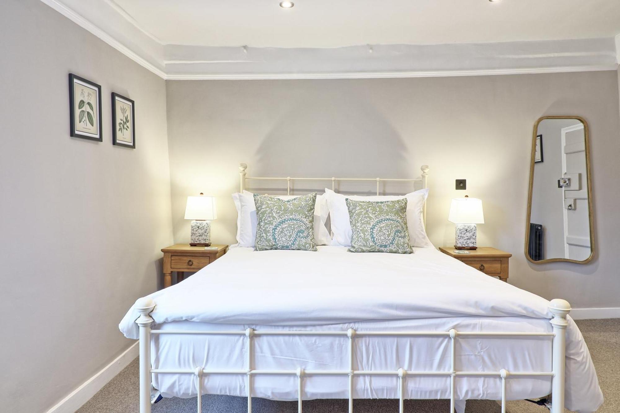 Ranfield'S Brasserie Hotel Rooms Coggeshall Exterior foto